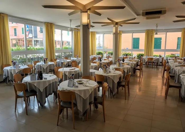 Hotel Doria