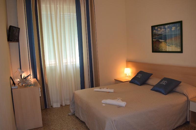 Doria Hotel Cavi di Lavagna