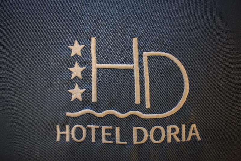 Doria Hotel
