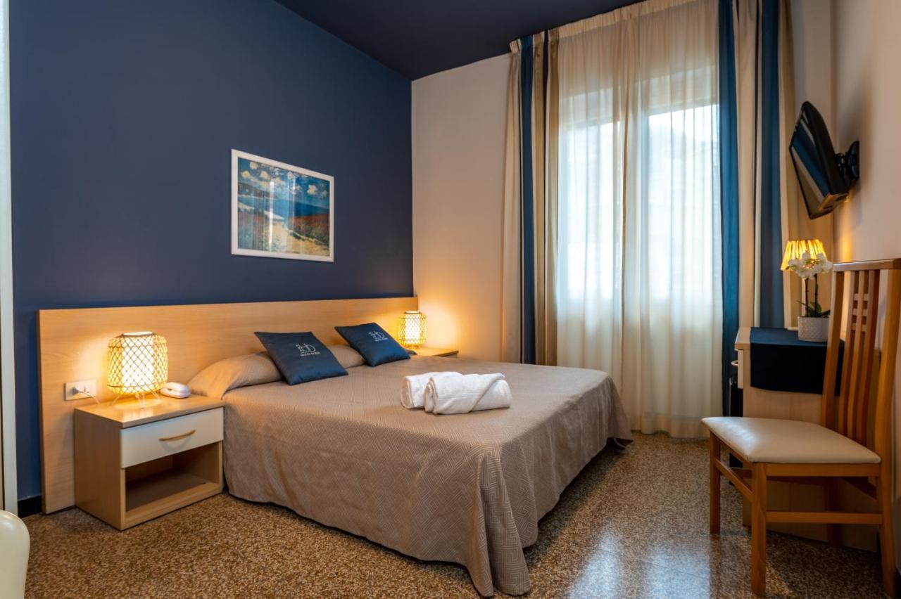 Hotel Doria Cavi di Lavagna