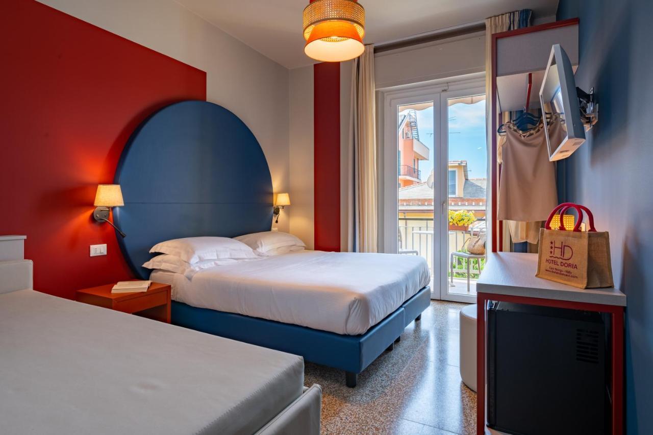 Hotel Doria Cavi di Lavagna