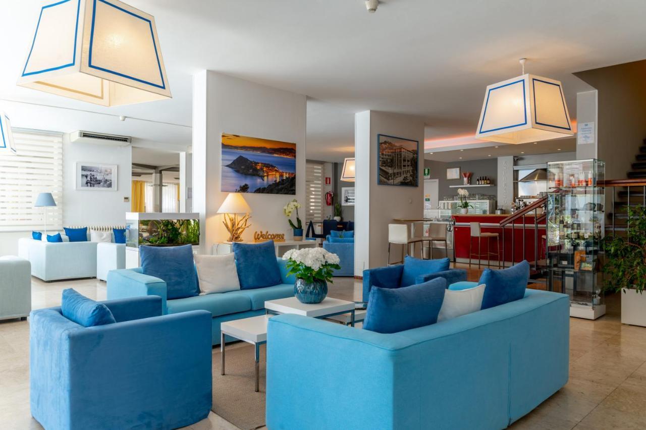 Doria Hotel Cavi di Lavagna