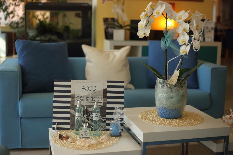 Doria Hotel