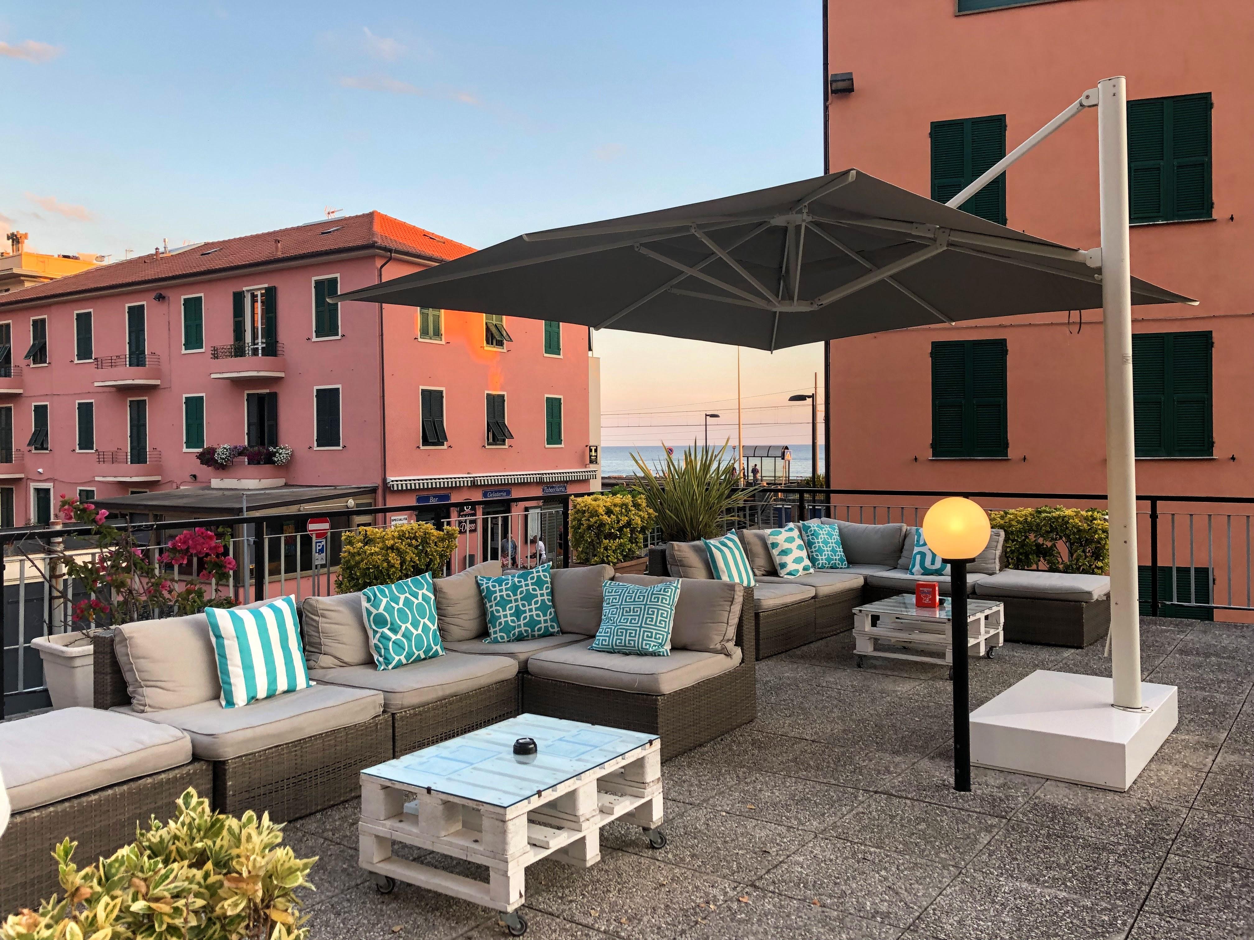 Doria Hotel Cavi di Lavagna