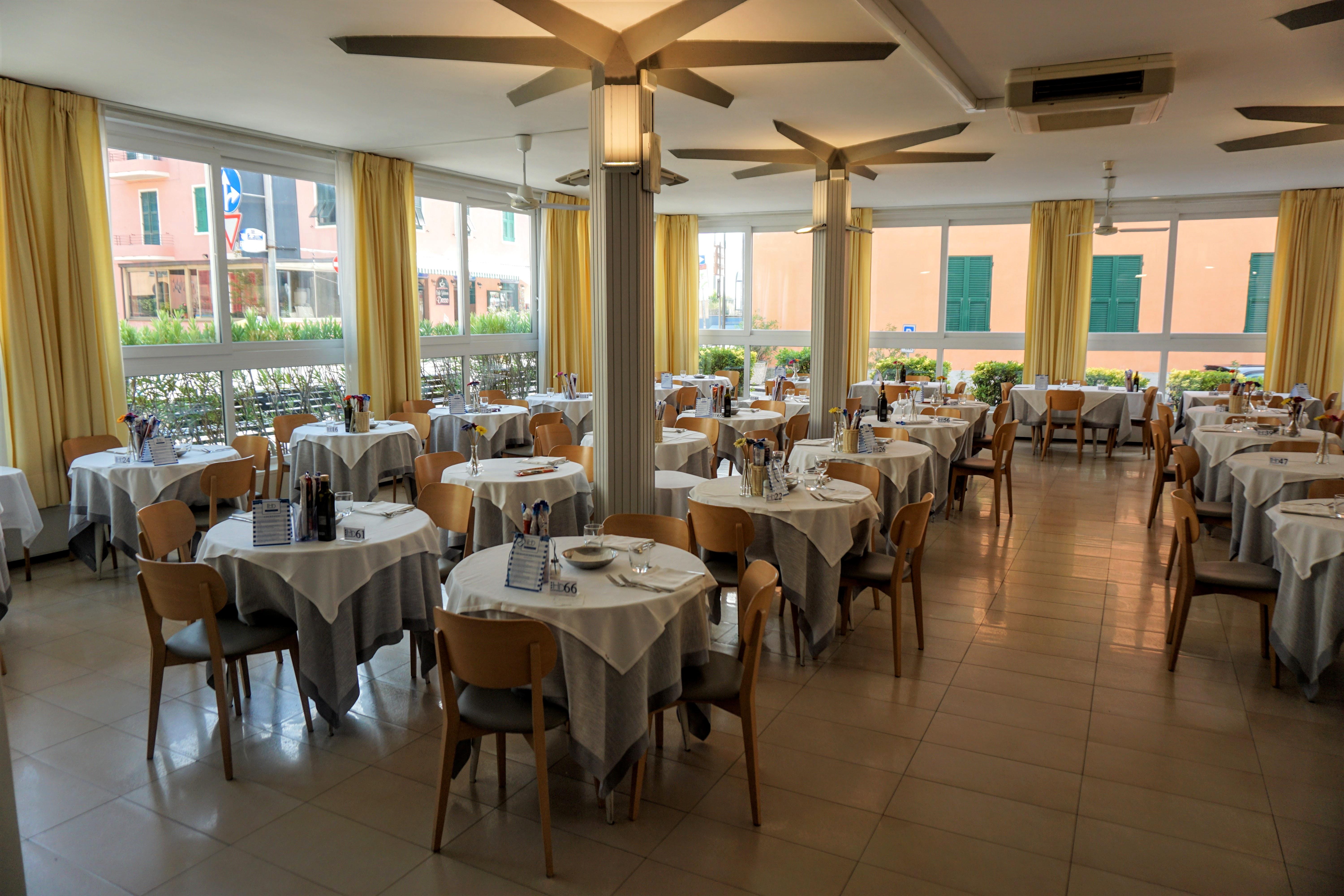 Doria Hotel 3*