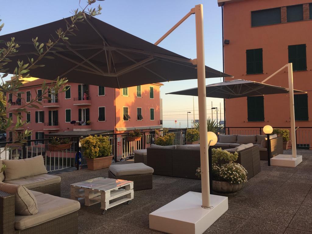 Hotel Doria 3*