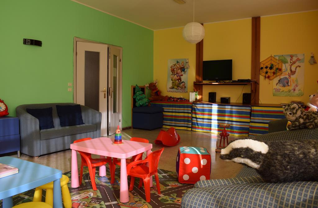Hotel Doria Cavi di Lavagna