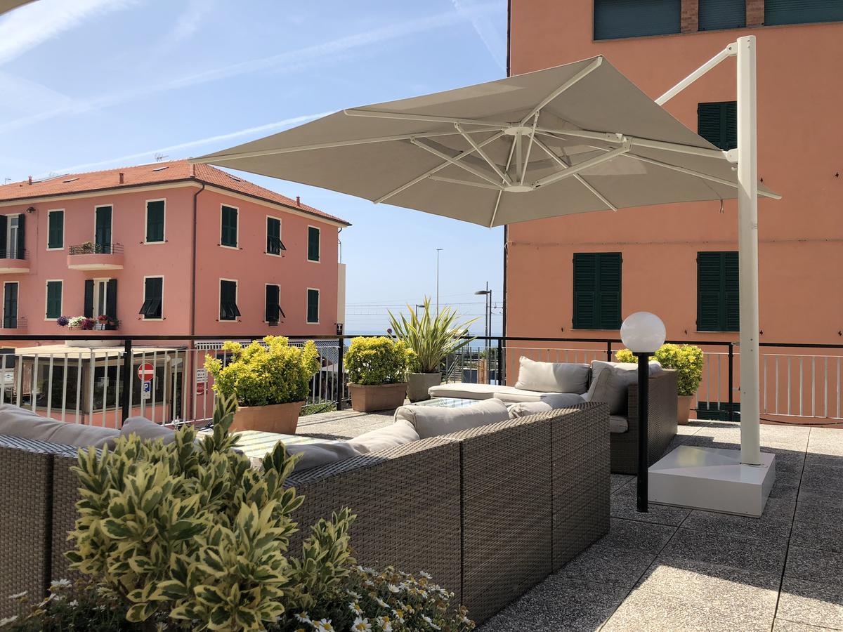 Doria Hotel