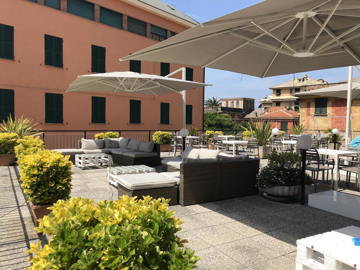 Doria 3* Cavi di Lavagna