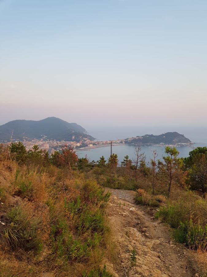 Doria Hotel Cavi di Lavagna