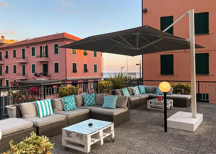 Hotel Doria