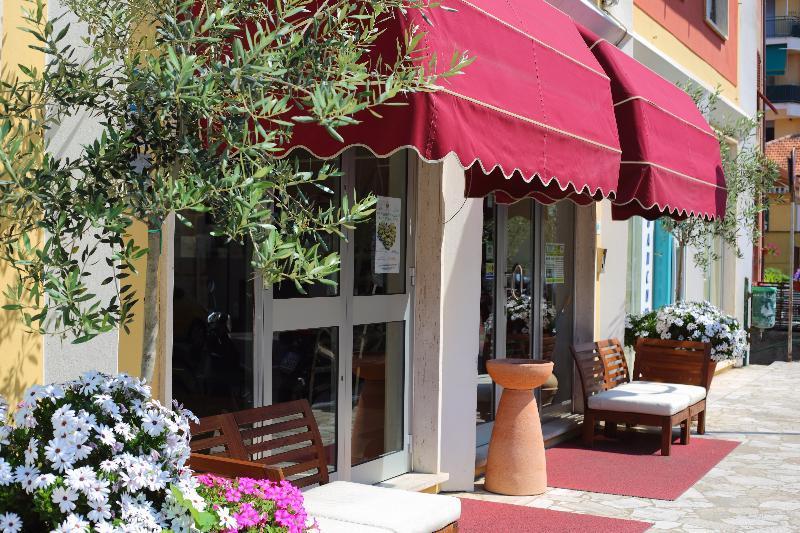 Doria Hotel Cavi di Lavagna