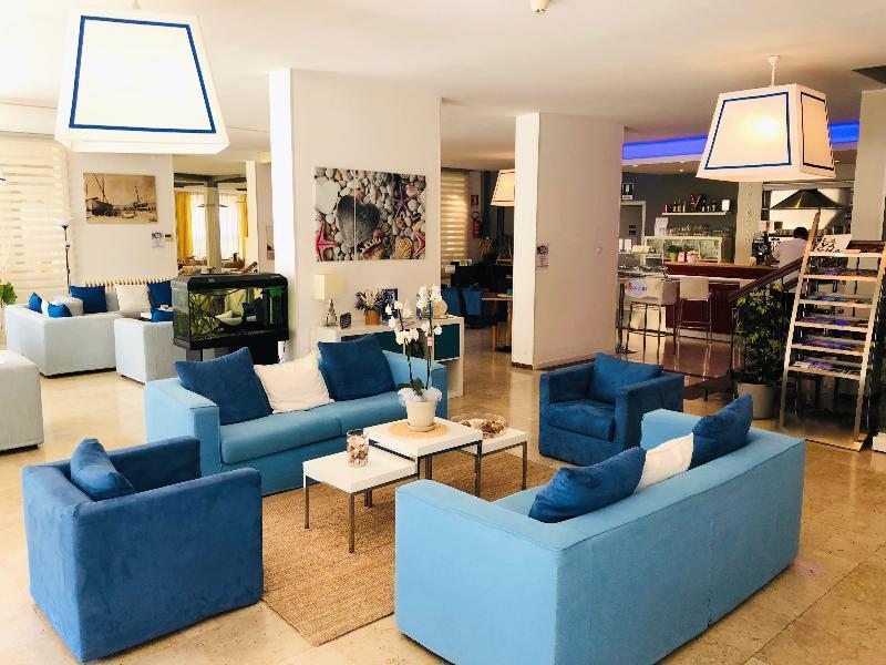 Hotel Doria Cavi di Lavagna