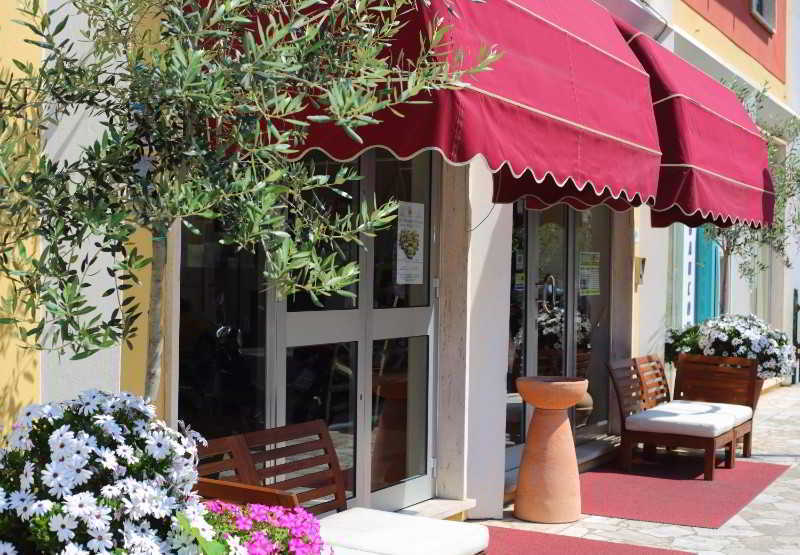 Doria Hotel