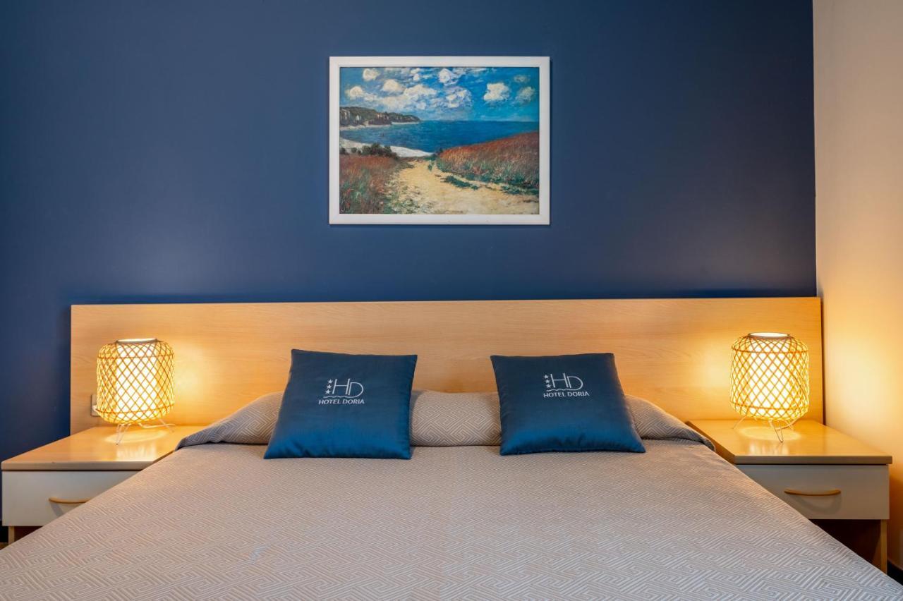 Doria Hotel Cavi di Lavagna