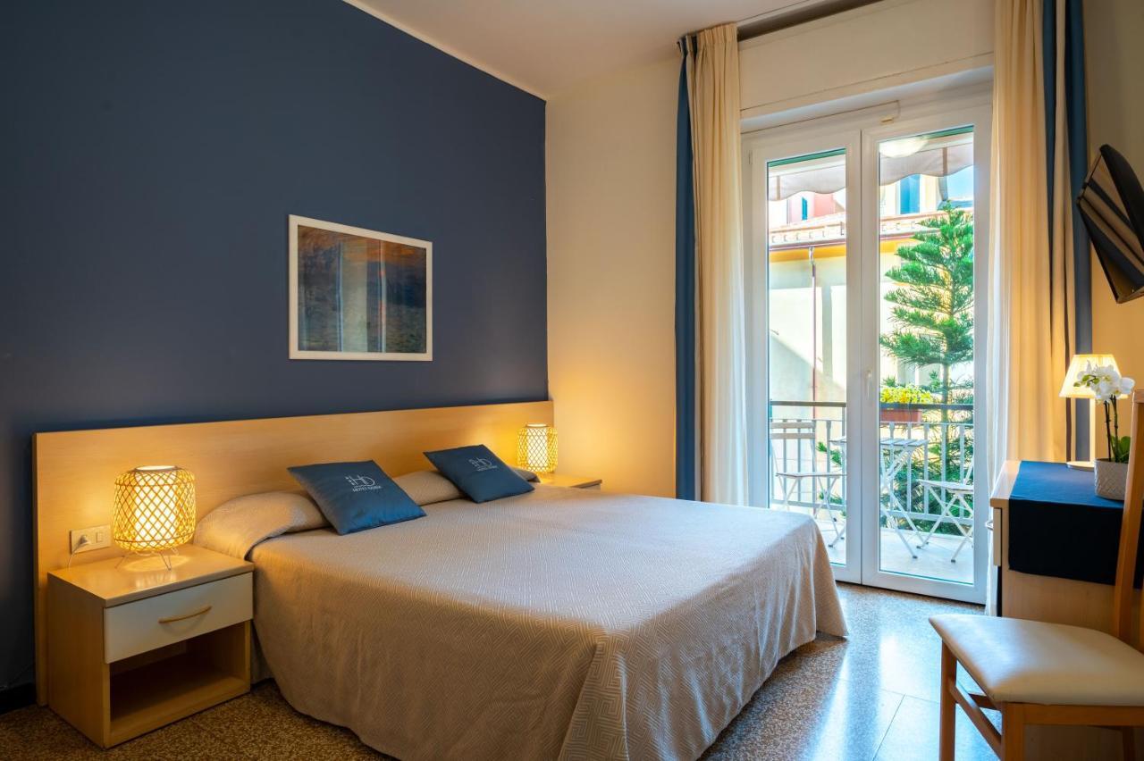 Doria Hotel Cavi di Lavagna