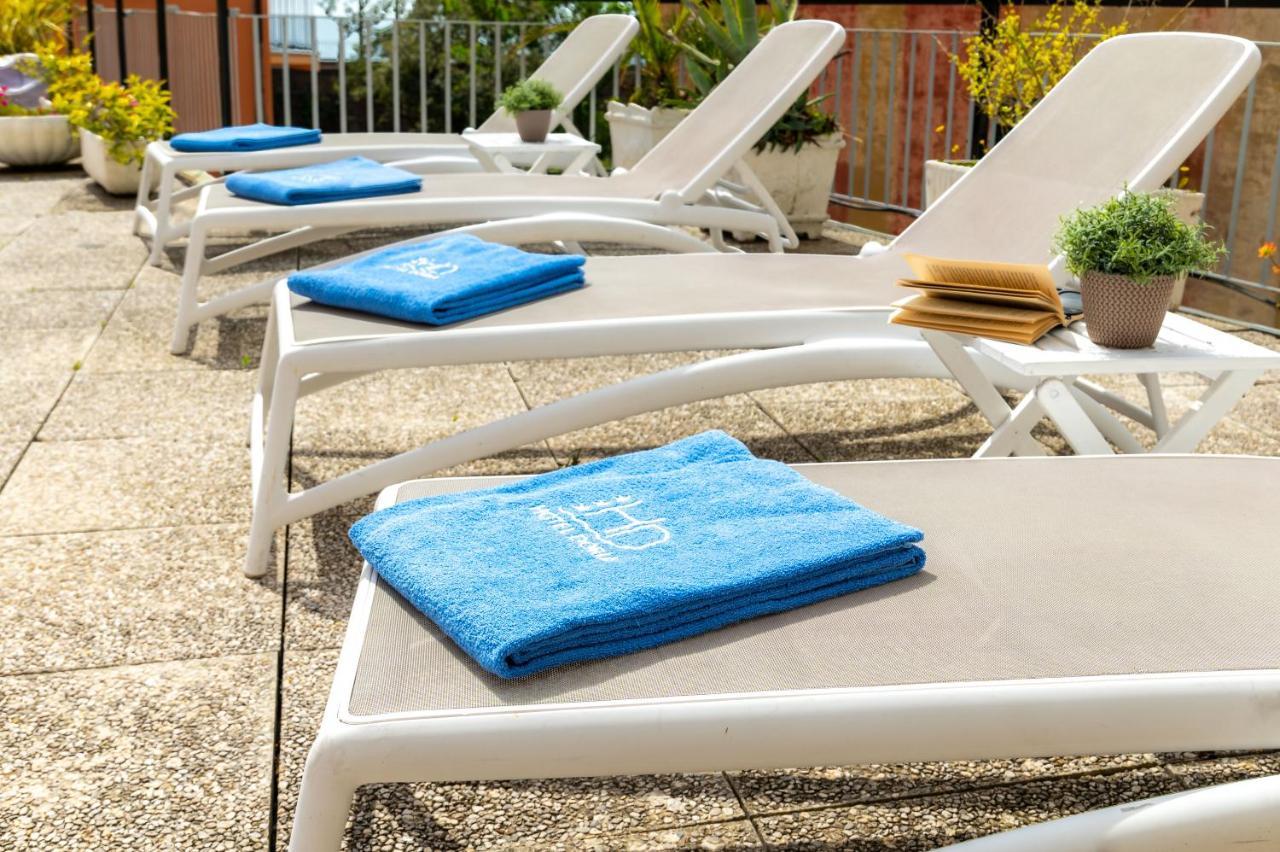 Hotel Doria 3*