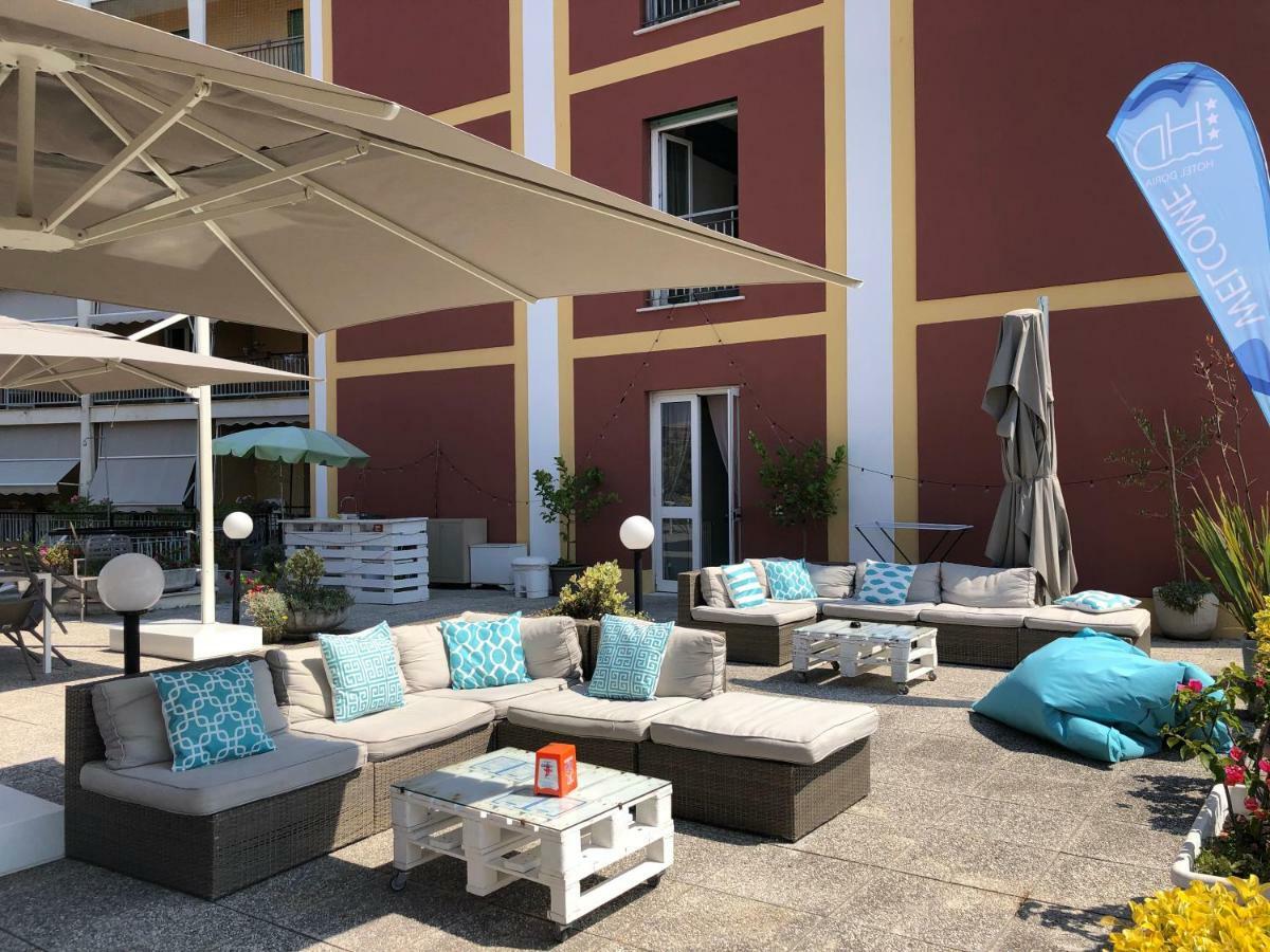 Hotel Doria Cavi di Lavagna
